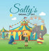 Sally's Dream Day by Shiniece Jackson