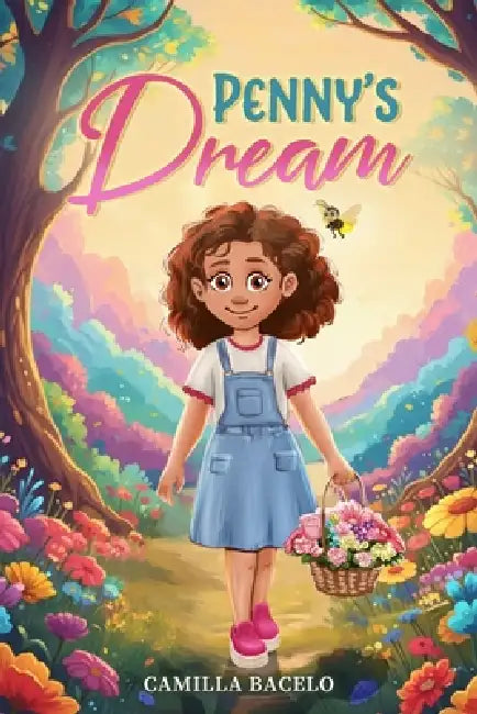 Penny's Dream by Camilla Bacelo