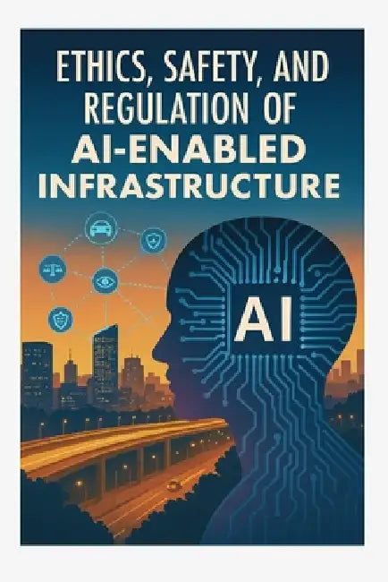 Ethics, Safety, and Regulation of AI-Enabled Infrastructure by Ant
