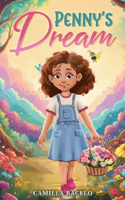 Penny's Dream by Camilla Bacelo