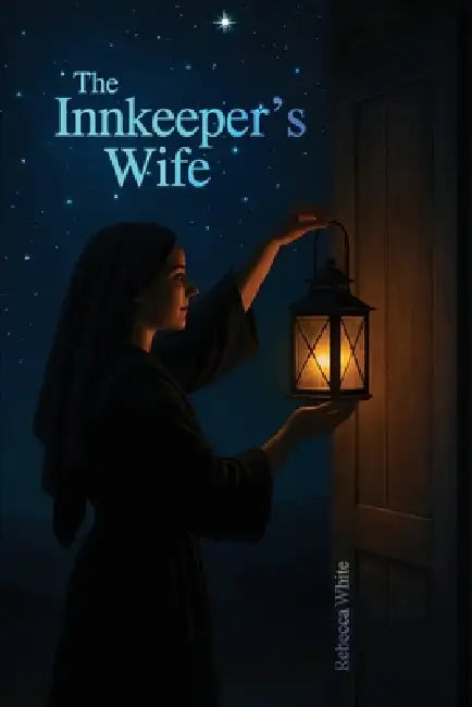 Innkeeper's Wife by Rebecca White