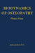 Biodynamics of Osteopathy Phase One by James Jealous D. O.