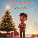 The Real Meaning of Christmas by Anbrea McCoy