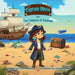 Captain Olivia and The Treasure of Kindness by Chris McKenna, Farheen Fatima, Malory Wood