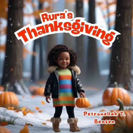 Rura's Thanksgiving by Petronellah T. Bensen