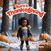 Rura's Thanksgiving by Petronellah T. Bensen