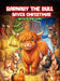 Barnaby the Bull Saves Christmas by Ernie Swindle