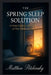 The Spring Sleep Solution: Conquering Fatigue After Time Change. by Matthew Petchinsky