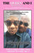 The Queen and I by Gregory Walker, Big T Is Gregory Walker
