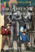 The Quest for the Lost Sword by Andy Flattery