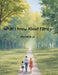 What I Know About Family by Michelle Le