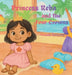 Princess Reba and the Four Crowns by Amanda M. Ramoutar