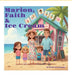 Marion, Faith & Ice Cream by Heidi McCormack
