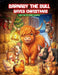 Barnaby the Bull Saves Christmas by Ernie Swindle