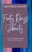 Forty Days of Sobriety: Practical Strategies to Break Habits and Build Stability by Adonica Shaw
