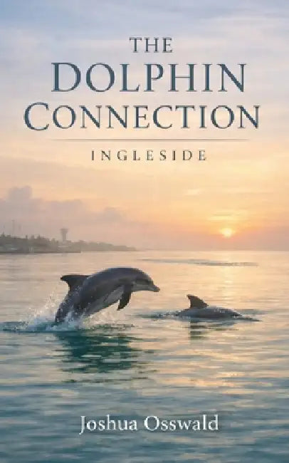 Dolphin Connection Ingleside by Joshua Osswald