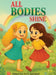All Bodies Shine by Parastou Tutu Bassirat
