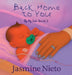 Back Home to You: By My Side Book 2 by Jasmine Nieto