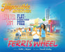 The Impossible Adventures of Stilted Sam & Flat-Footed Fred by Debbie J. Wagner