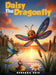 Daisy The Dragonfly by Rebecca Seis