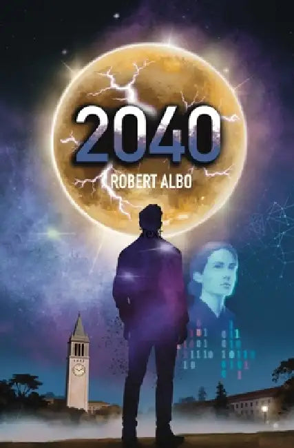 2040 by Robert Albo