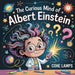 The Curious Mind of Albert Einstein by Cohe Lamps