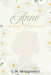 Anne of Windy Poplars by LM Montgomery