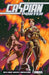 Caspian Porter Omnibus by Drew D. Lenhart