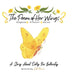 The Poem of Her Wings: A Story About Dolly the Butterfly by Seth Flores