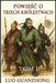 Powieśc o trzech królestwach: Tom 1: Nadciągająca burza by Luo Guanzhong, Autri Books