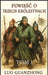 Powieśc o trzech królestwach: Tom 1: Nadciągająca burza by Luo Guanzhong, Autri Books