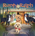 Runty Ralph: Visits The Big Dogs by Catherine Martell