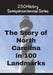 The Story of North Carolina In 100 Landmarks by Doug Gelbert