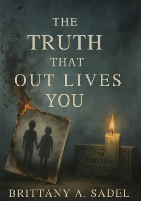 The Truth That Out Lives You by Brittany A. Sadel