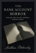 The Bank Account Mirror: Healing How You See Yourself Through Money by Matthew Petchinsky