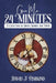 Give Me 24 Minutes by David J. Fishkind
