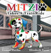 Mitzi Takes a Train Ride by Elizabeth Payne