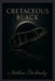 Cretaceous Black by Matthew Petchinsky