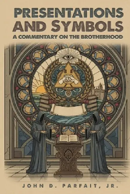Presentations and Symbols: A Commentary on The Brotherhood by Jr. Parfait John D.