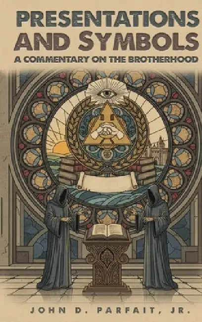 Presentations and Symbols: A Commentary on The Brotherhood by Jr. Parfait John D.