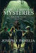 Audrey Cardiman Mysteries Purgatory Island Episode One by Pamelia