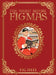 The Night Before Figmas by Fig Heel