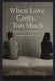 When Love Costs Too Much: Romantic Triggers and Financial Wounds by Matthew Petchinsky