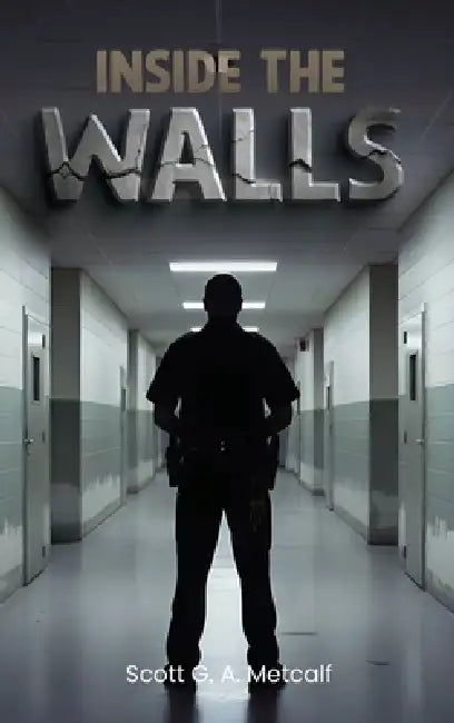 Inside The Walls by Scott G. a. Metcalf