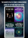The Quartic Play Ultimate Crash Course Series for STEM Majors by Jonathan David