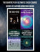 The Quartic Play Ultimate Crash Course Series for STEM Majors by Jonathan David
