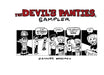Devil's Panties Sampler by Jennie Breeden