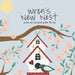 Wren's New Nest by Alex Parsley, Alex Parsley
