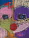 Art & Me by Delatria Sam, Ga'mila Palacios