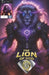 The Lion of God: Q is For Quantum #1 (of 6) by David A. Cole